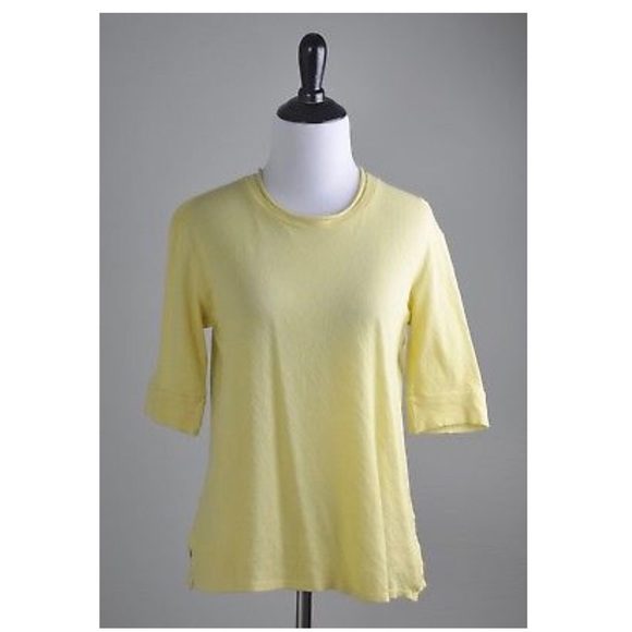 ANTHROPOLOGIE Stateside Neighborhood Tee - Picture 2 of 7